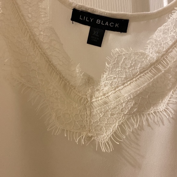 Women’s class camisole - Picture 2 of 8